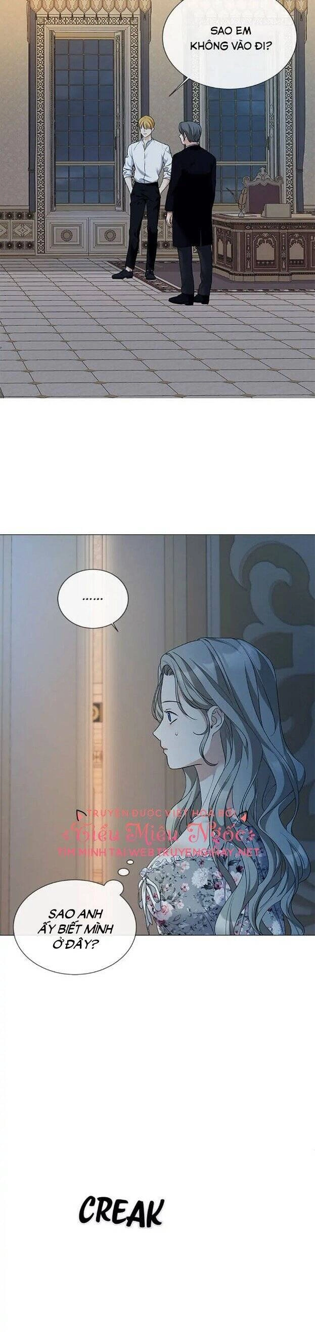 Người Không Mời Mà Đến Chapter 58 - 24