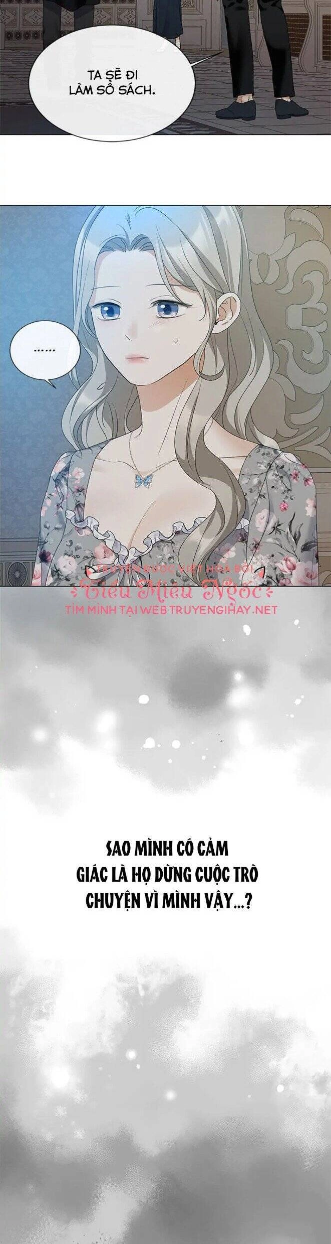 Người Không Mời Mà Đến Chapter 58 - 26