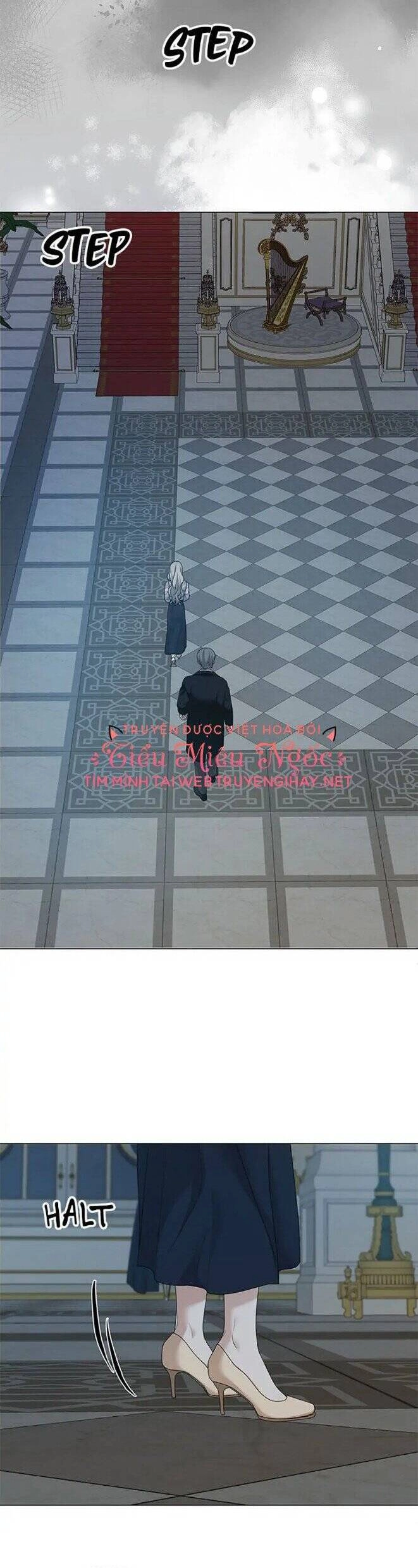 Người Không Mời Mà Đến Chapter 58 - 27