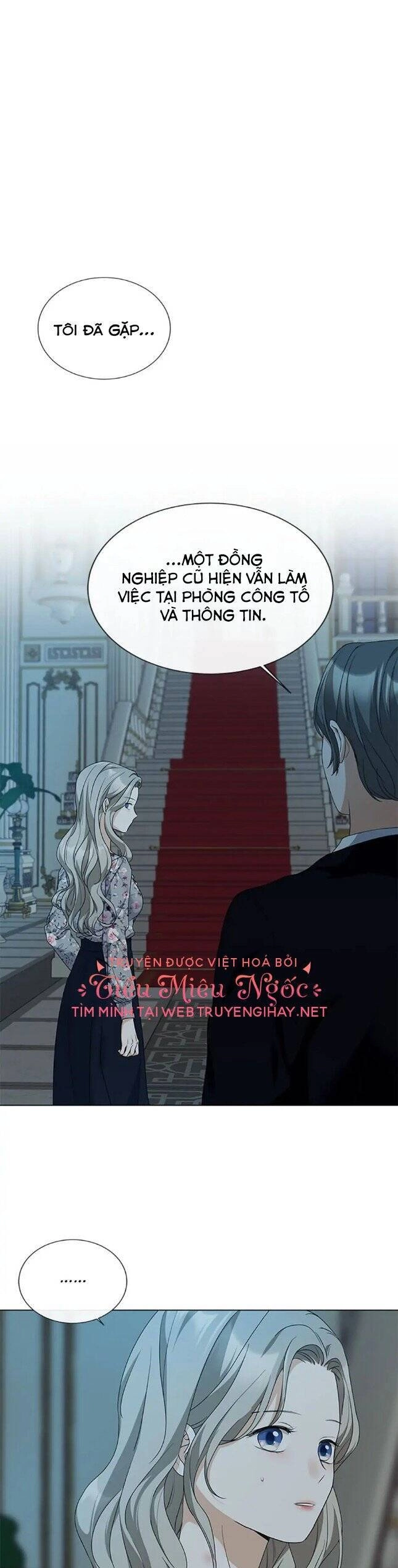 Người Không Mời Mà Đến Chapter 58 - 29