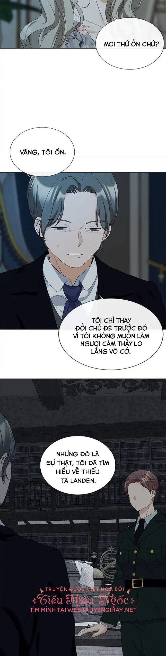 Người Không Mời Mà Đến Chapter 58 - 30