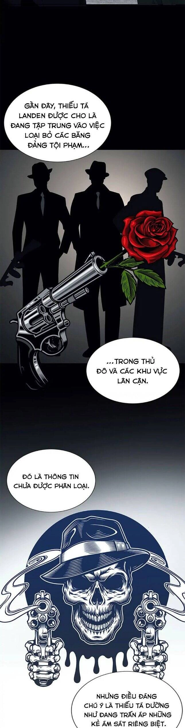 Người Không Mời Mà Đến Chapter 58 - 31