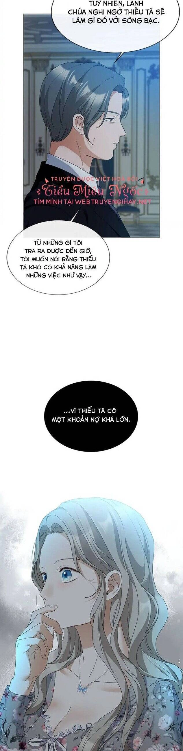 Người Không Mời Mà Đến Chapter 58 - 34