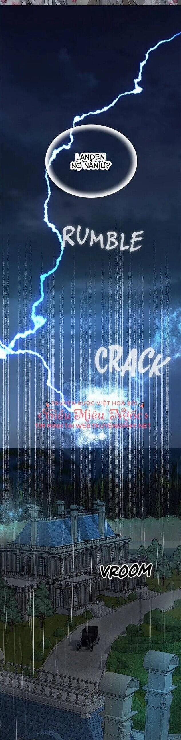 Người Không Mời Mà Đến Chapter 58 - 35