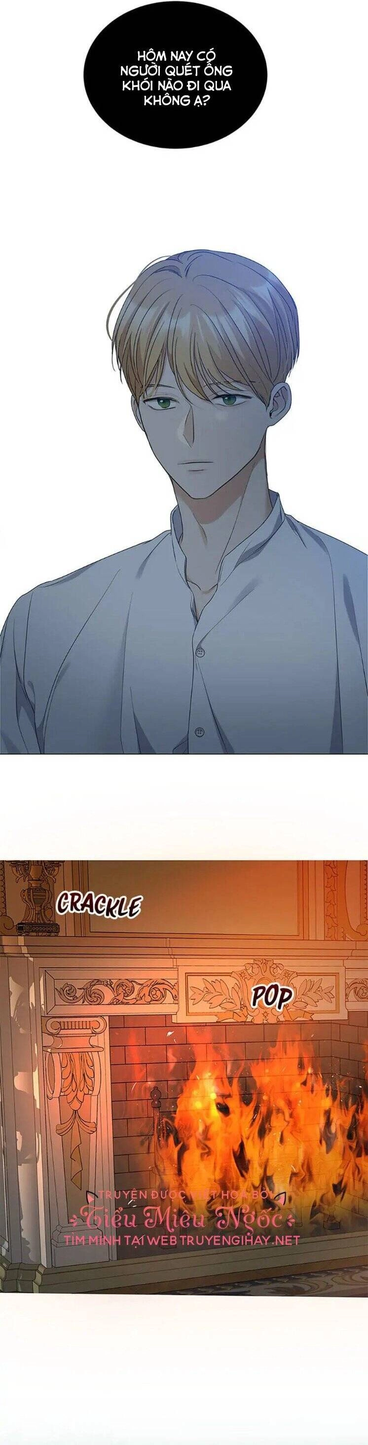 Người Không Mời Mà Đến Chapter 58 - 39