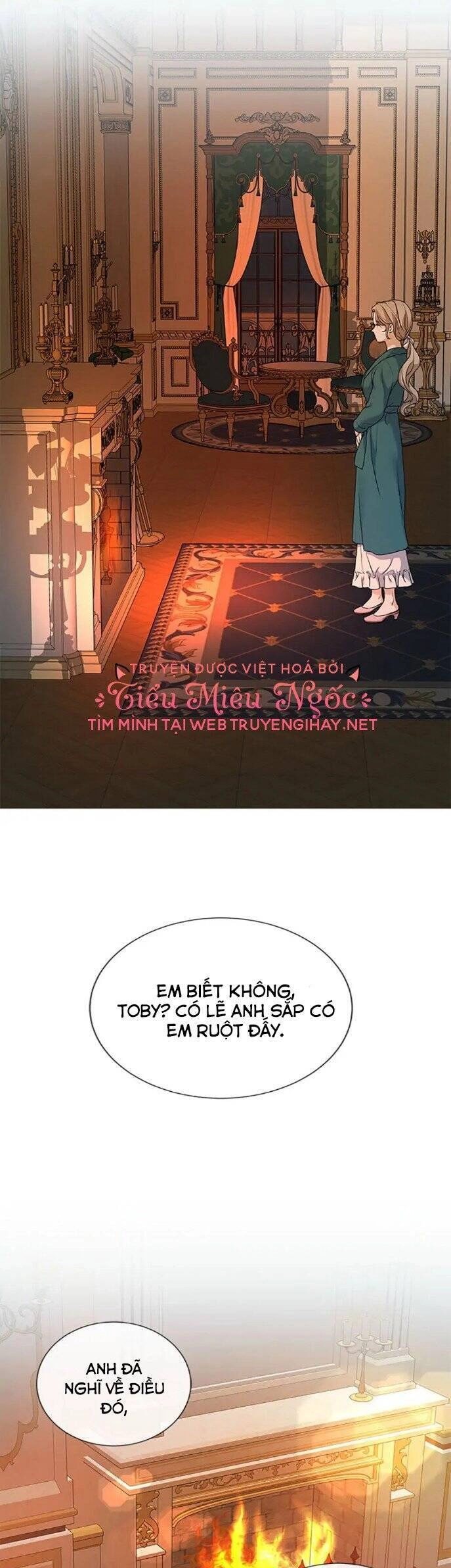 Người Không Mời Mà Đến Chapter 58 - 40