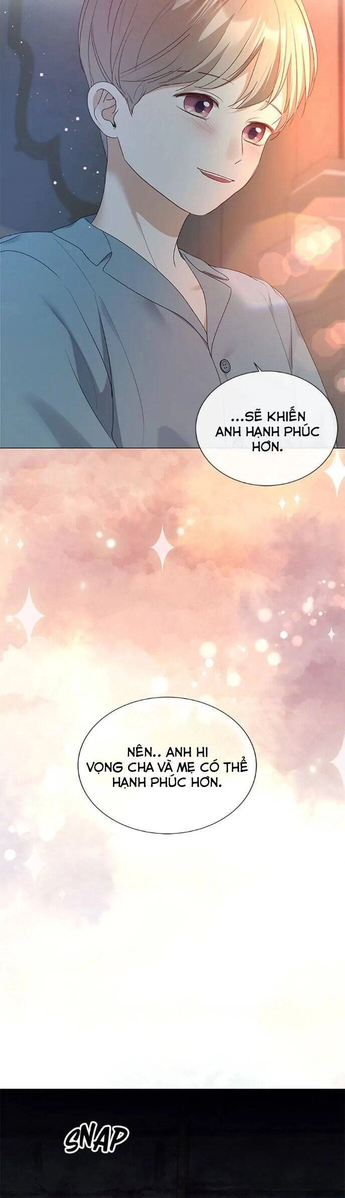 Người Không Mời Mà Đến Chapter 58 - 42