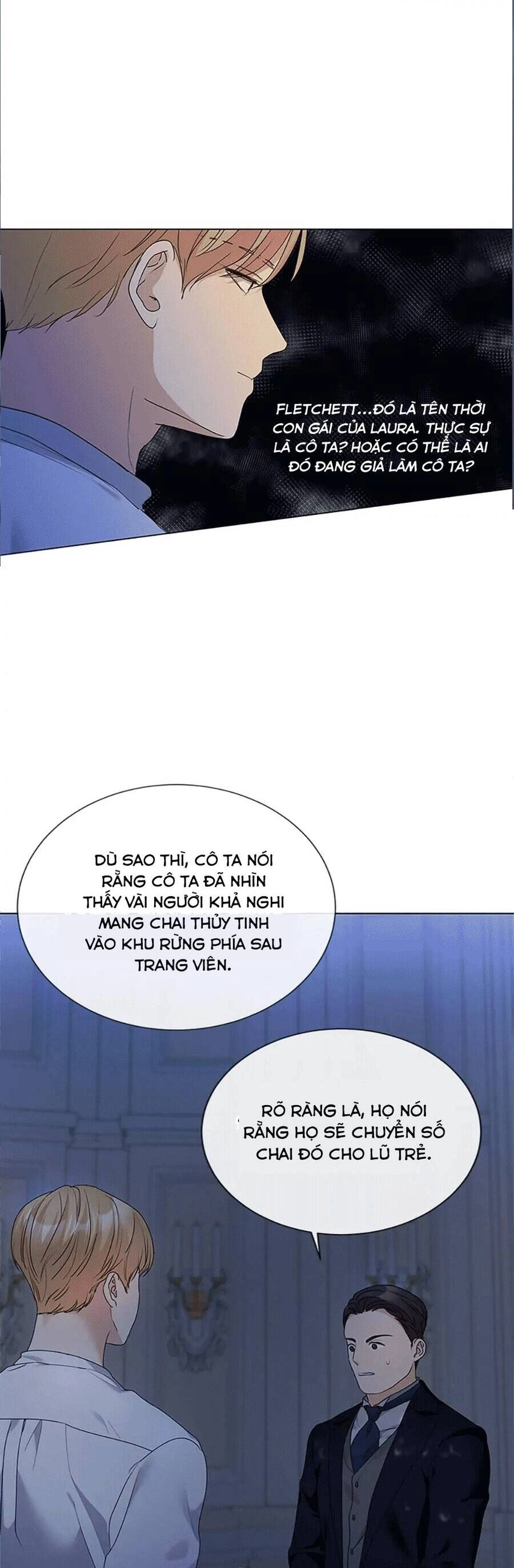 Người Không Mời Mà Đến Chapter 59 - 6