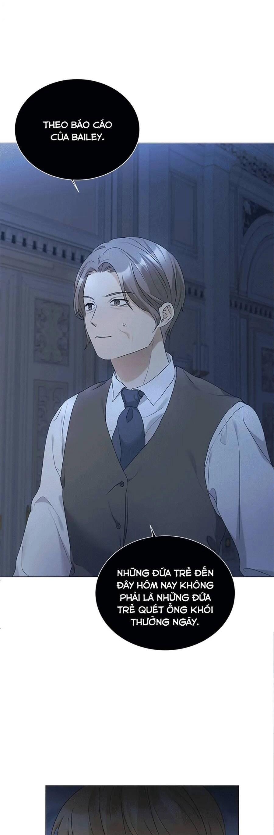 Người Không Mời Mà Đến Chapter 59 - 9