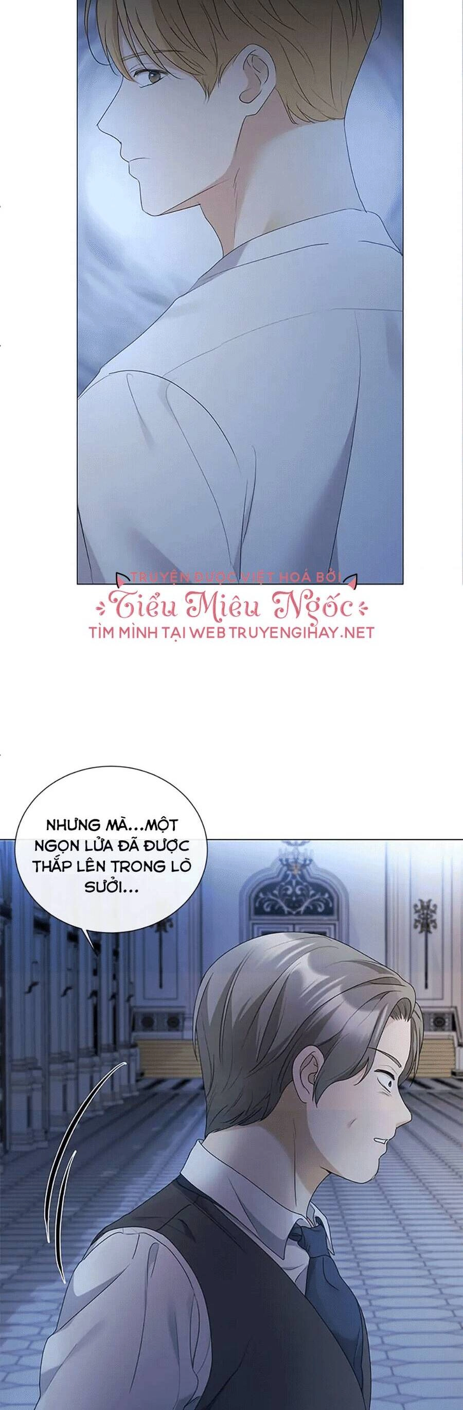 Người Không Mời Mà Đến Chapter 59 - 10