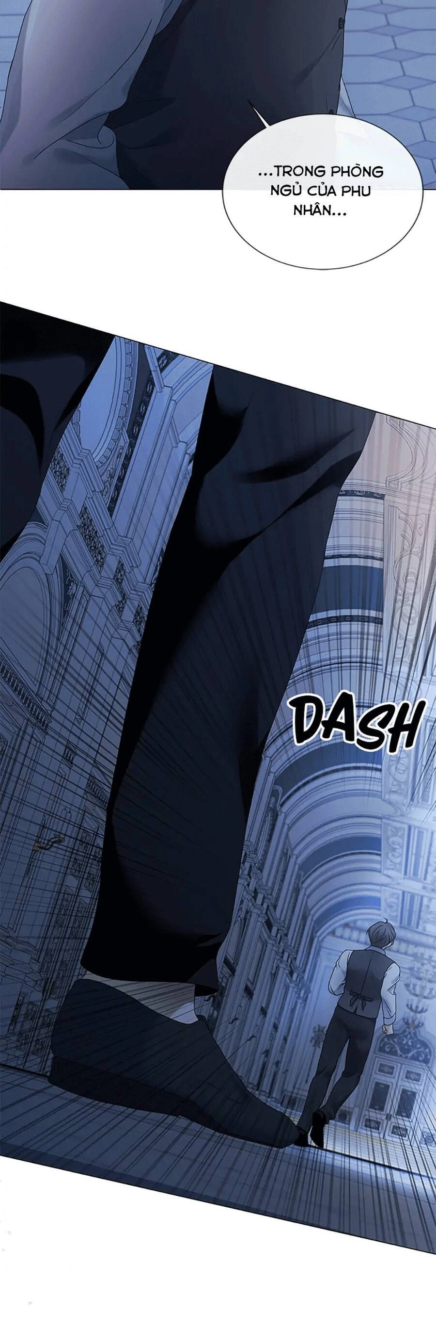 Người Không Mời Mà Đến Chapter 59 - 11