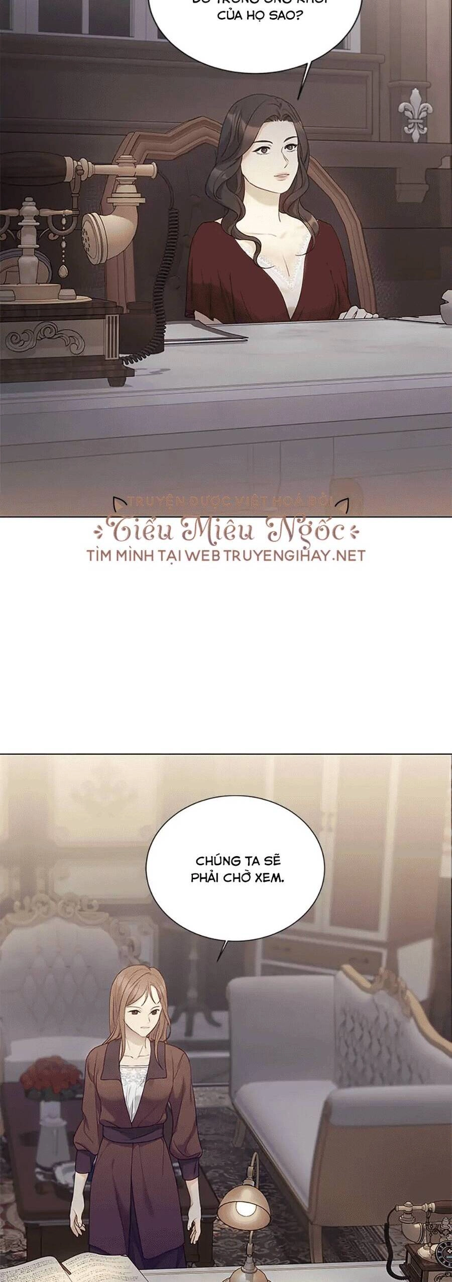 Người Không Mời Mà Đến Chapter 59 - 14