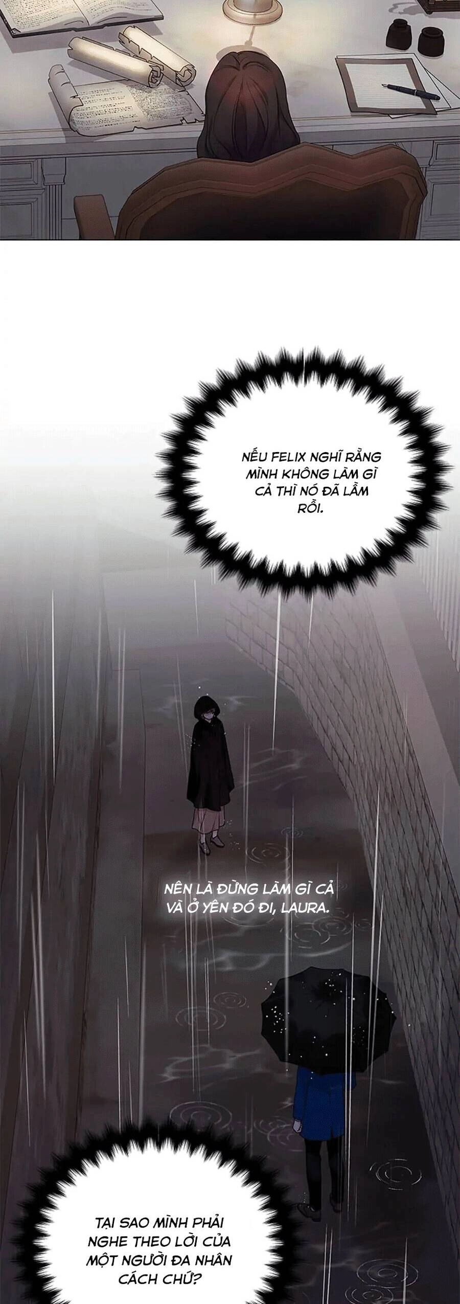 Người Không Mời Mà Đến Chapter 59 - 15