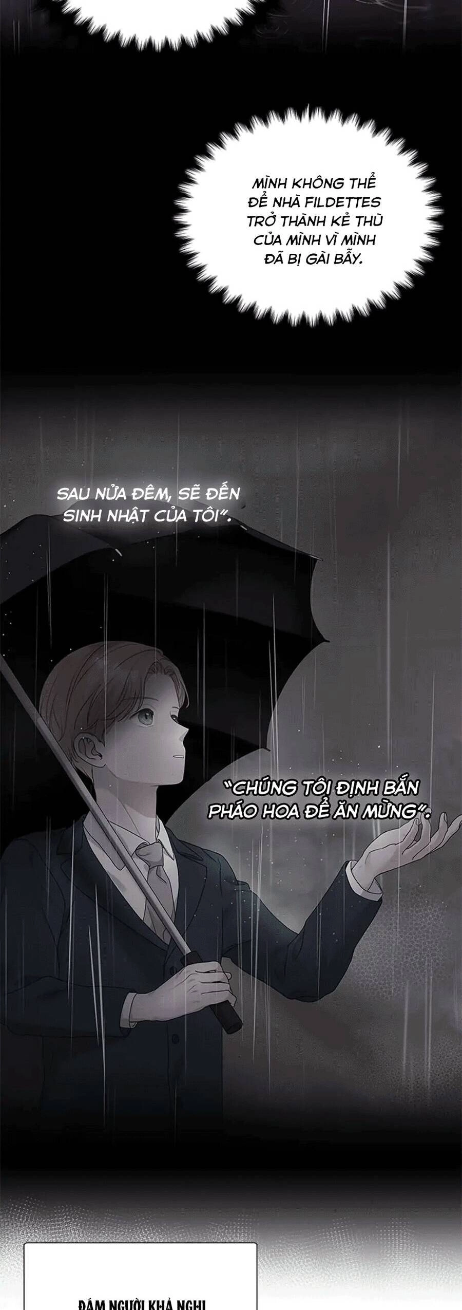 Người Không Mời Mà Đến Chapter 59 - 16