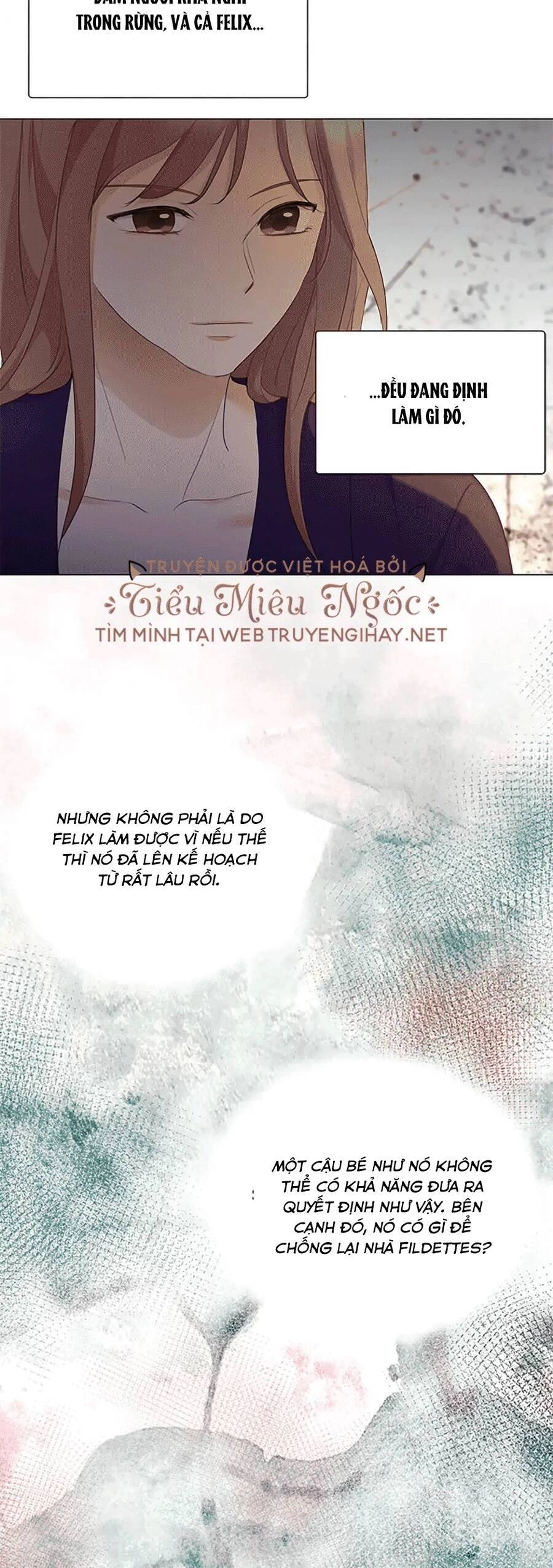 Người Không Mời Mà Đến Chapter 59 - 17