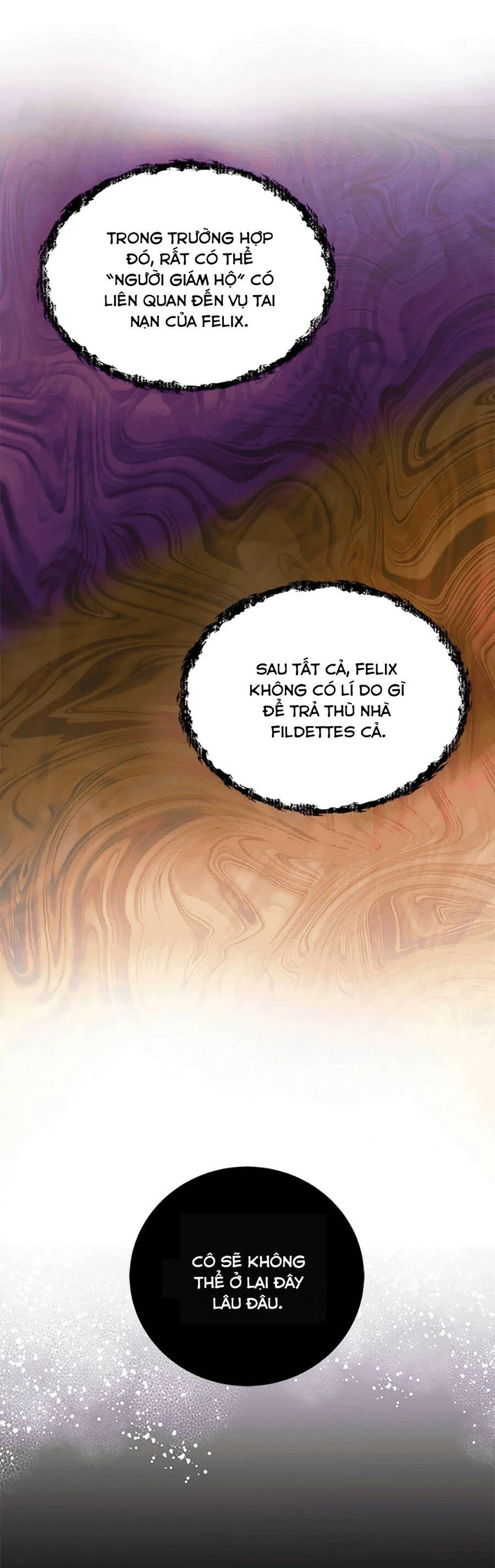 Người Không Mời Mà Đến Chapter 59 - 19