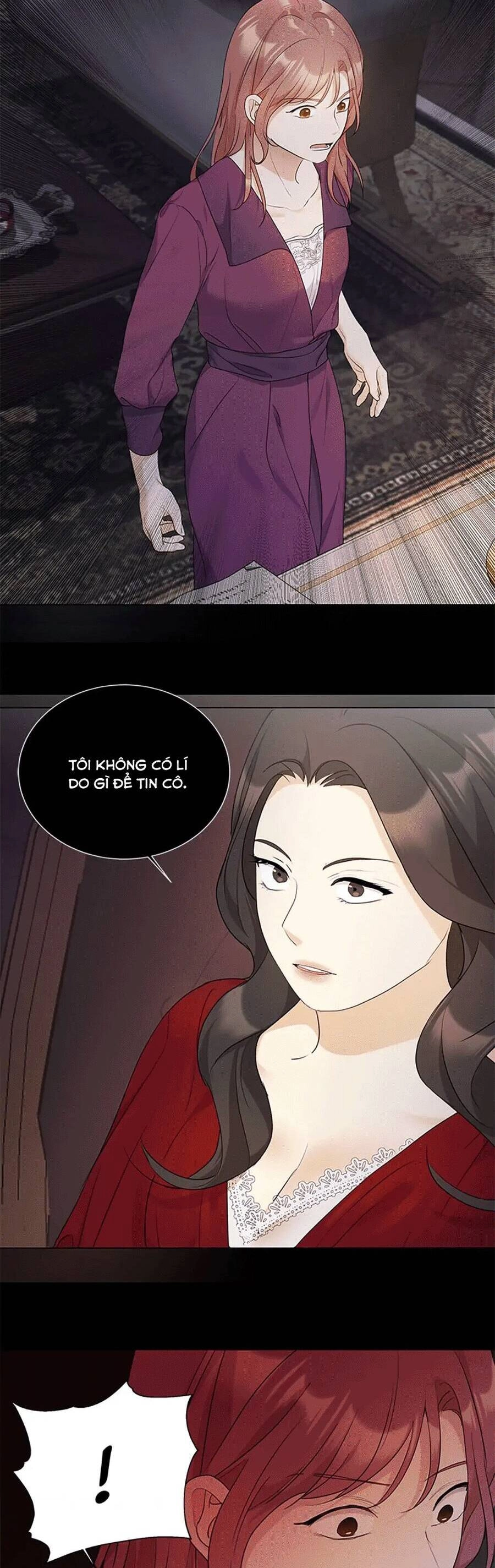 Người Không Mời Mà Đến Chapter 59 - 21