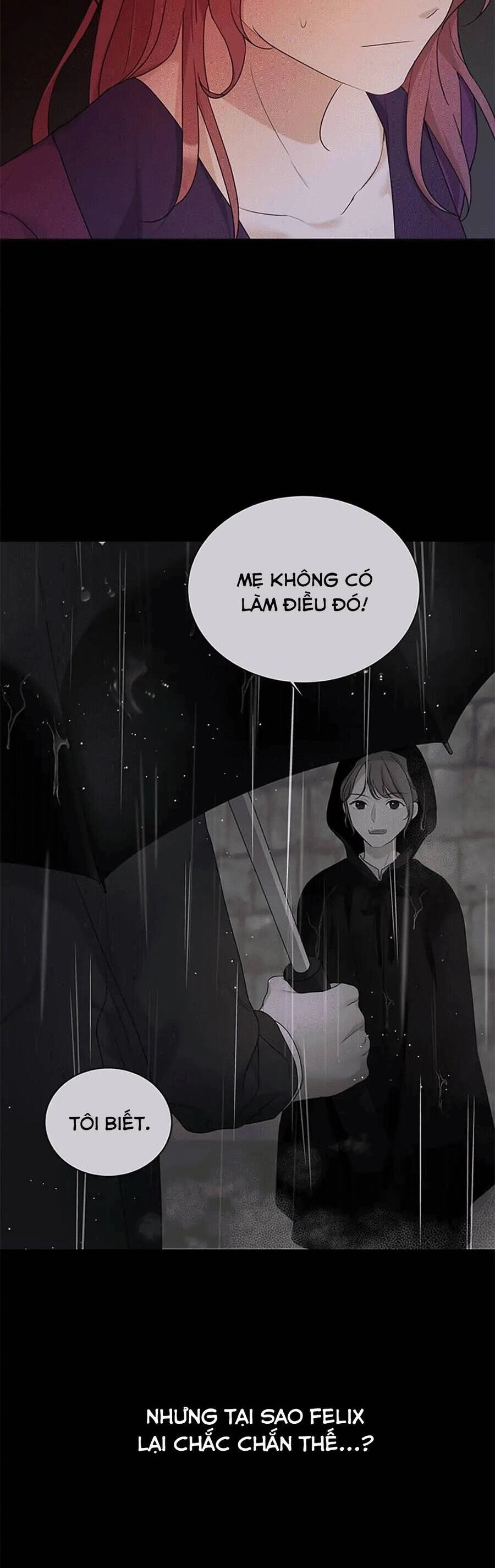 Người Không Mời Mà Đến Chapter 59 - 22