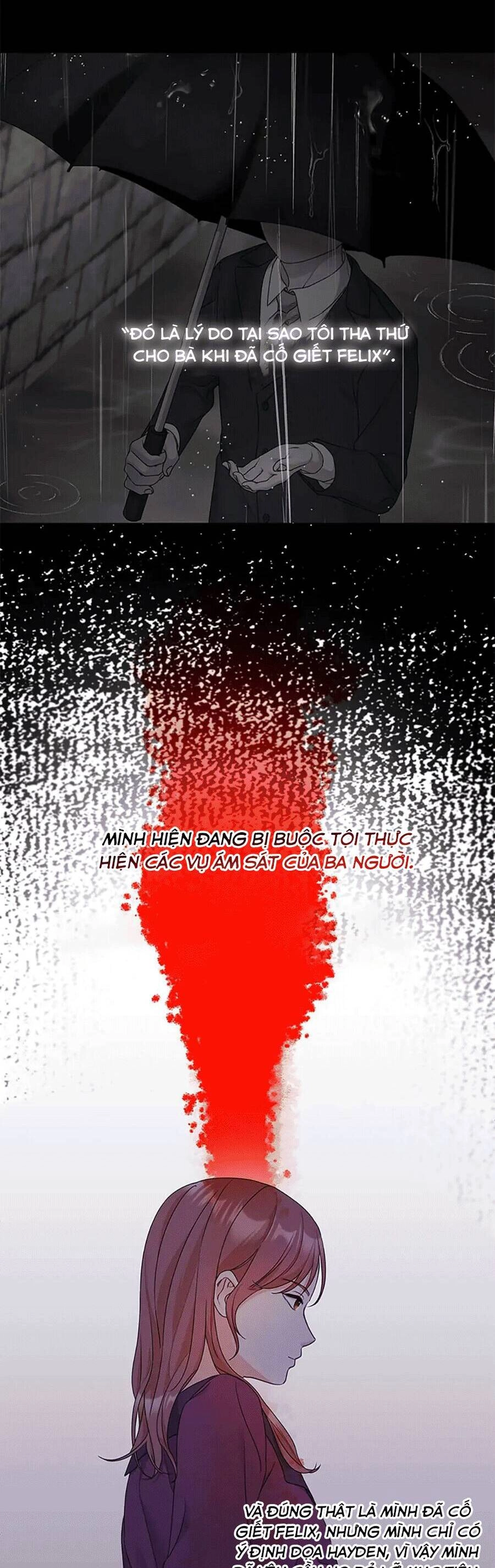 Người Không Mời Mà Đến Chapter 59 - 23