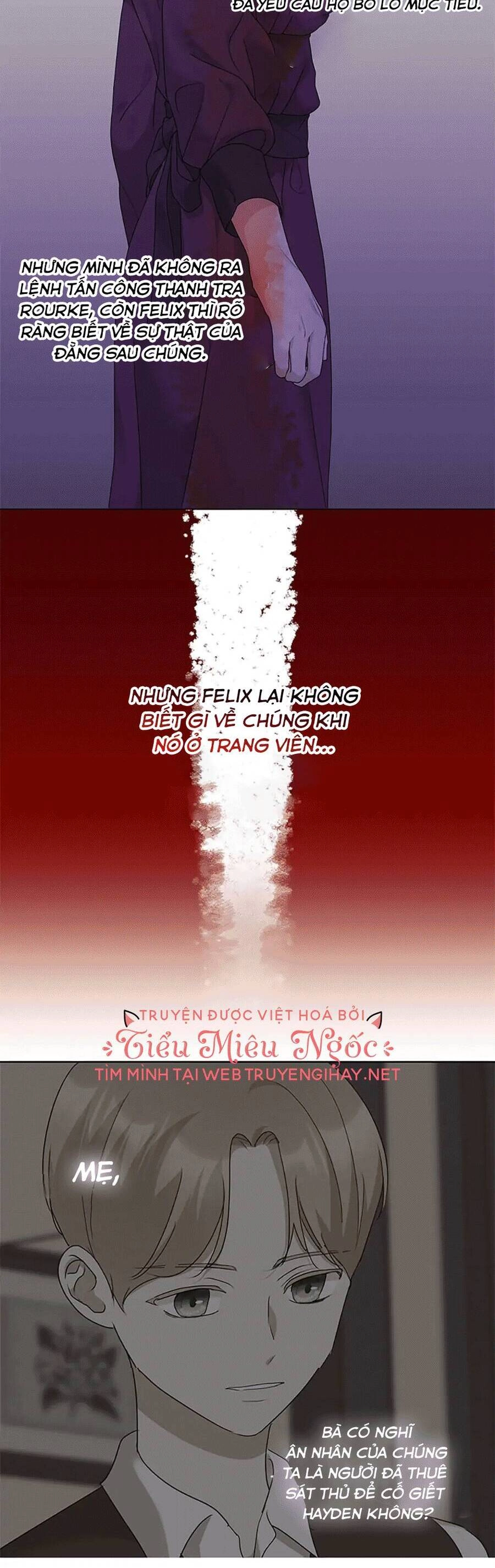 Người Không Mời Mà Đến Chapter 59 - 24