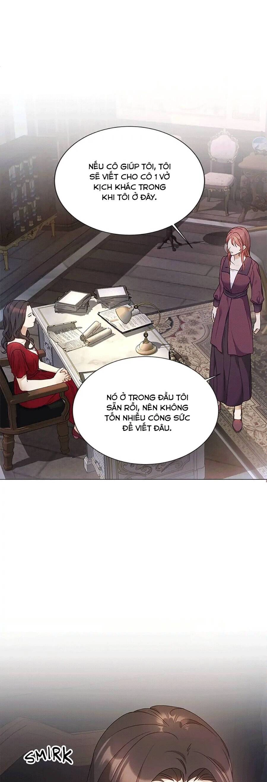 Người Không Mời Mà Đến Chapter 59 - 28