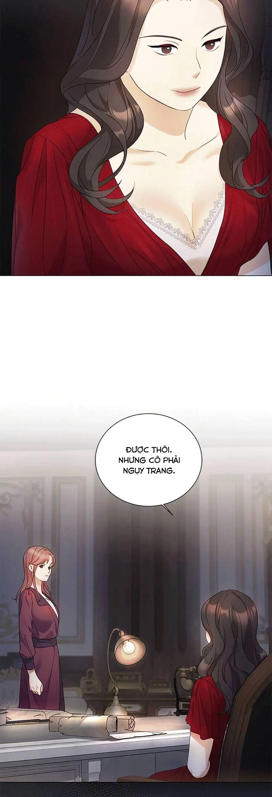 Người Không Mời Mà Đến Chapter 59 - 29