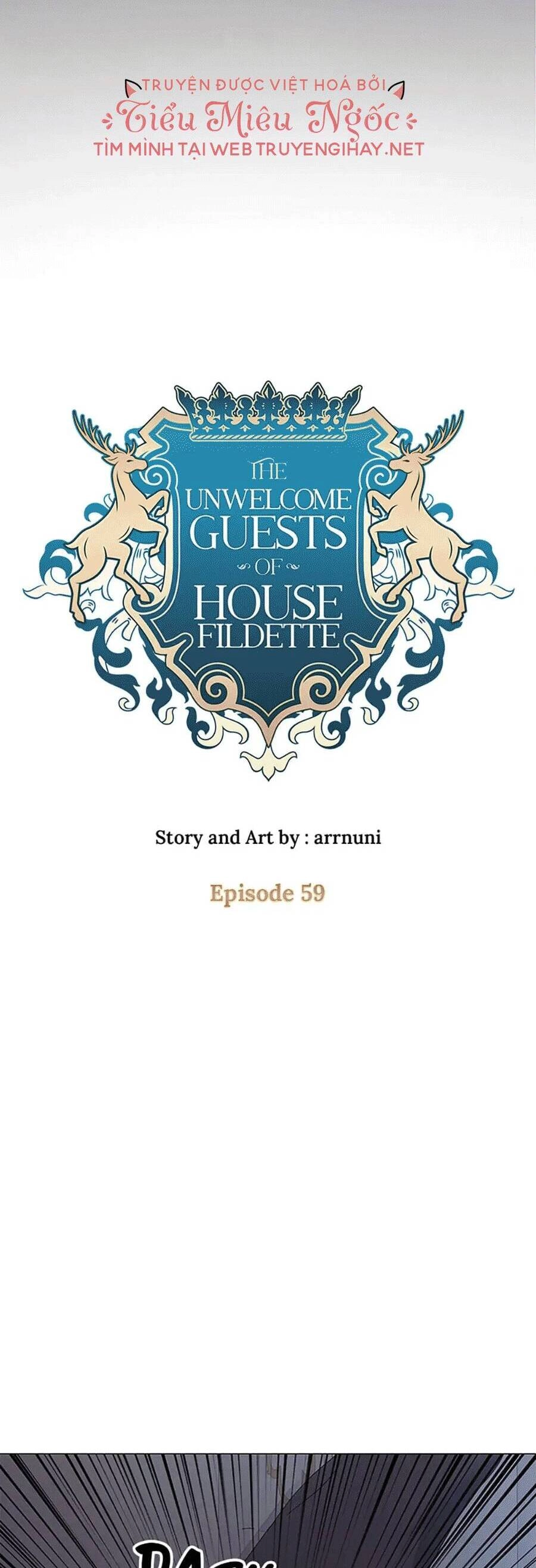 Người Không Mời Mà Đến Chapter 59 - 31