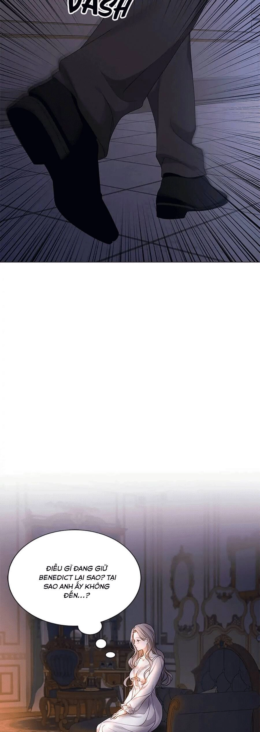 Người Không Mời Mà Đến Chapter 59 - 32