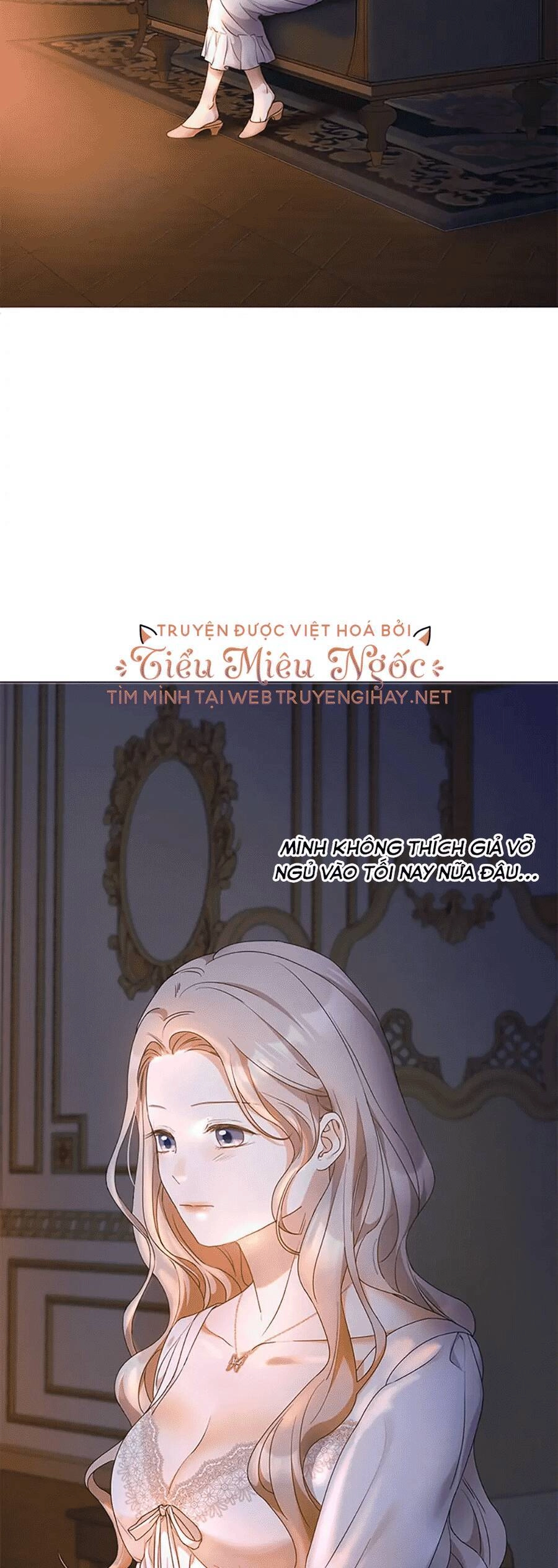 Người Không Mời Mà Đến Chapter 59 - 33