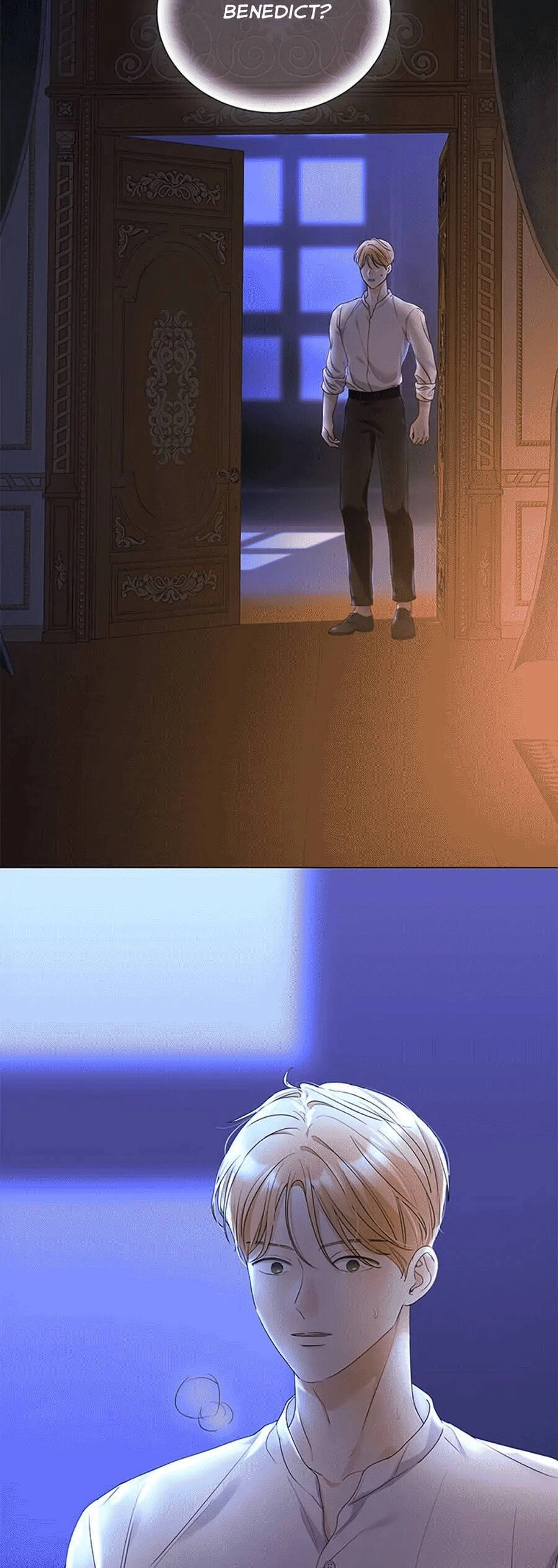 Người Không Mời Mà Đến Chapter 59 - 35