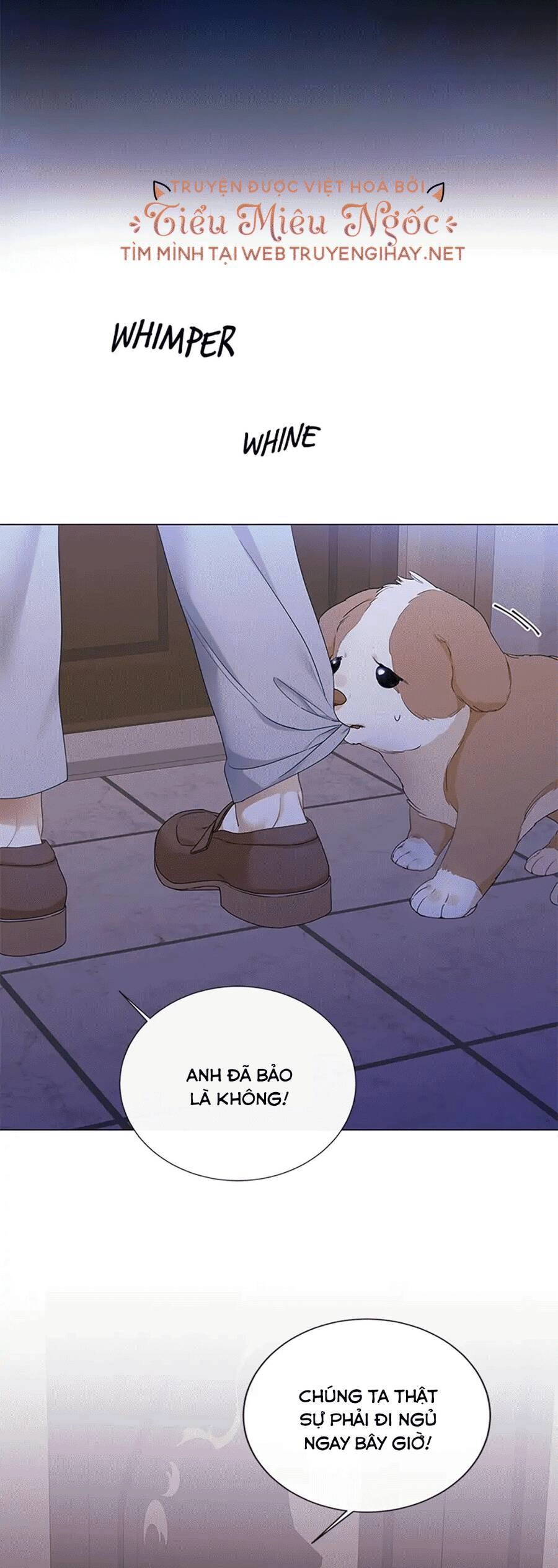 Người Không Mời Mà Đến Chapter 59 - 37