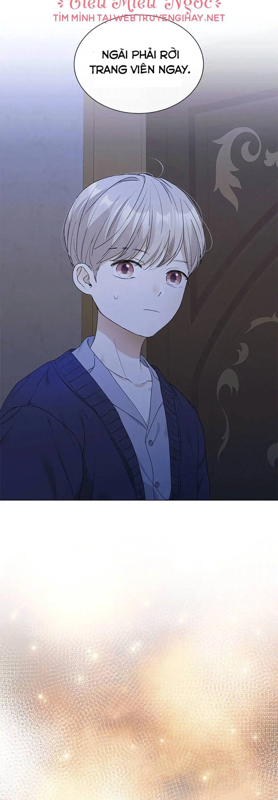 Người Không Mời Mà Đến Chapter 59 - 40