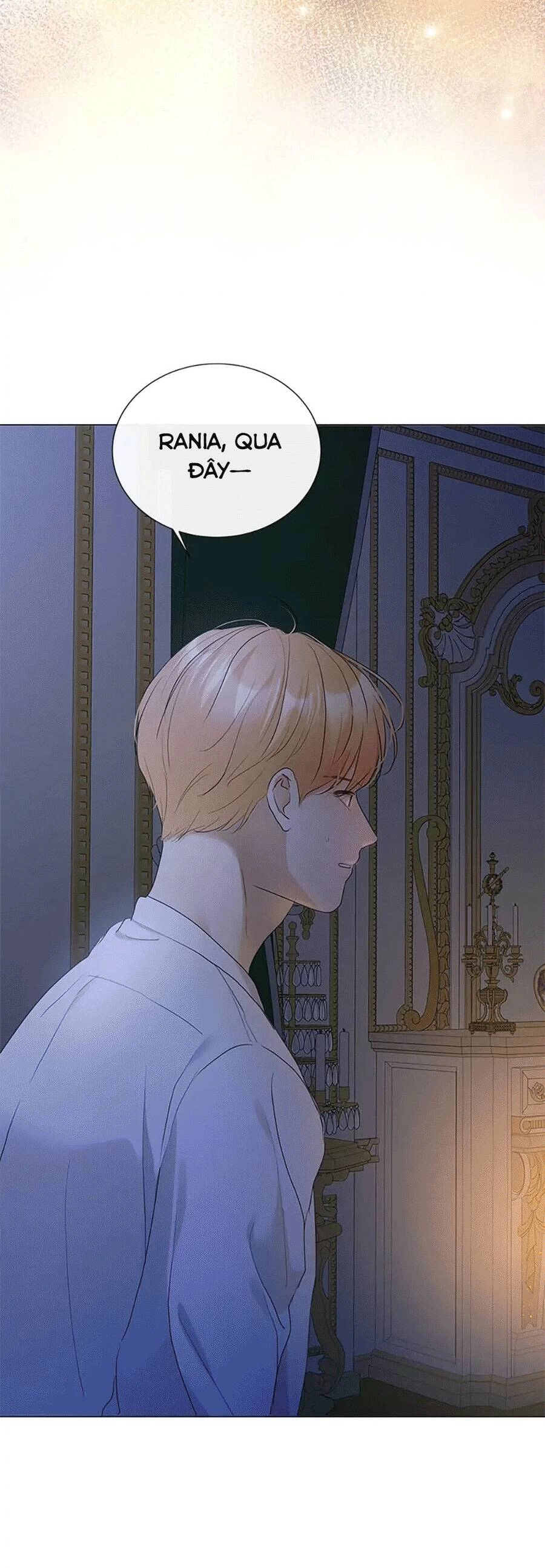 Người Không Mời Mà Đến Chapter 59 - 41