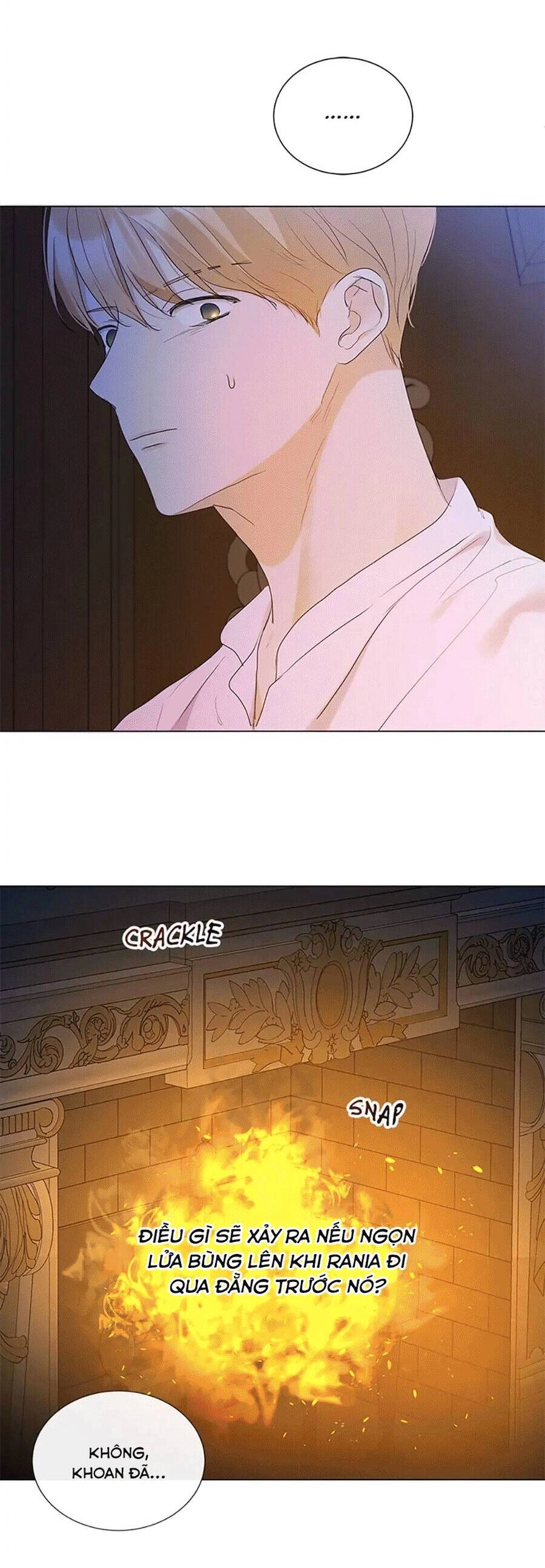 Người Không Mời Mà Đến Chapter 59 - 42