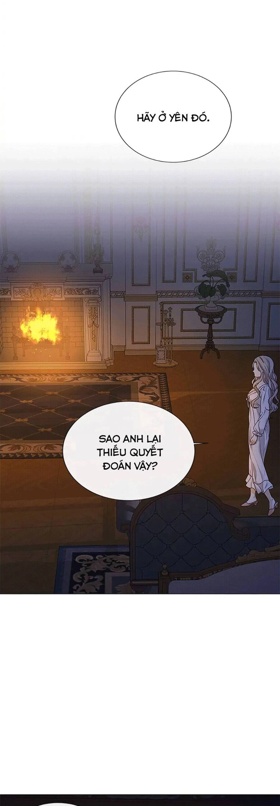 Người Không Mời Mà Đến Chapter 59 - 43