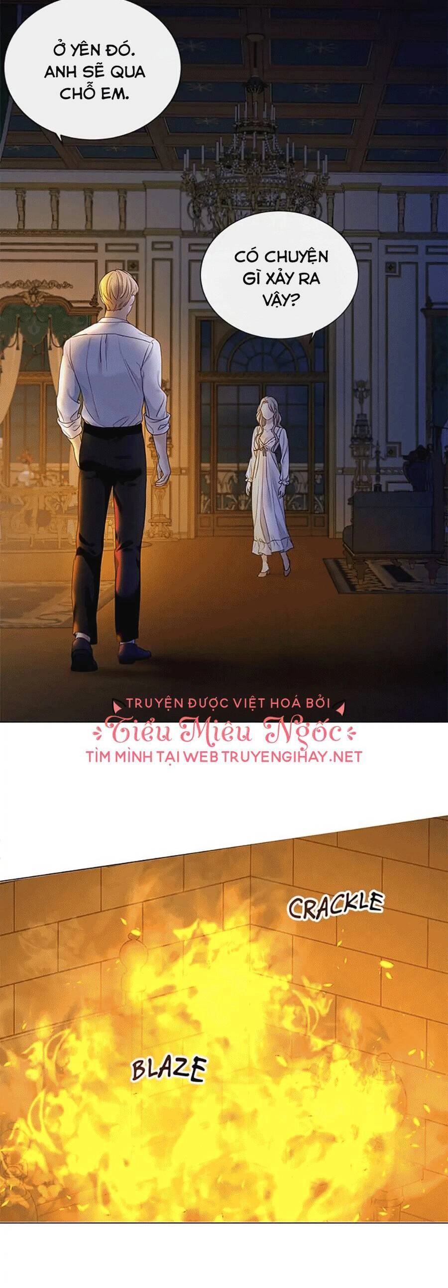 Người Không Mời Mà Đến Chapter 59 - 44