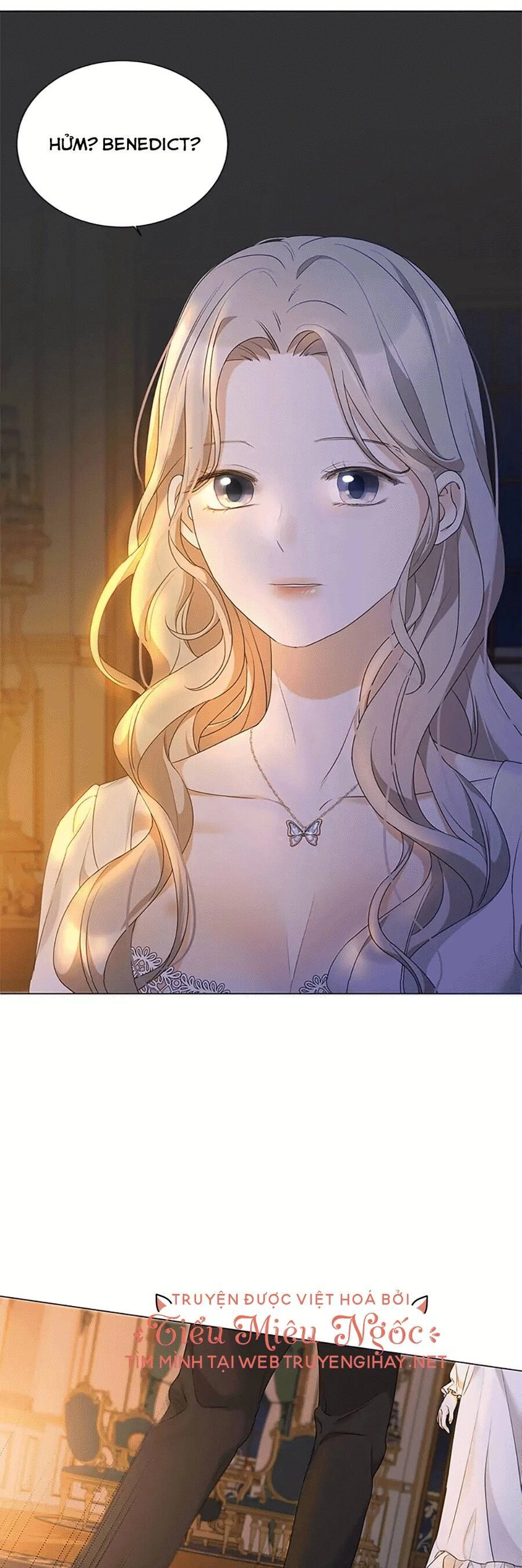 Người Không Mời Mà Đến Chapter 59 - 45