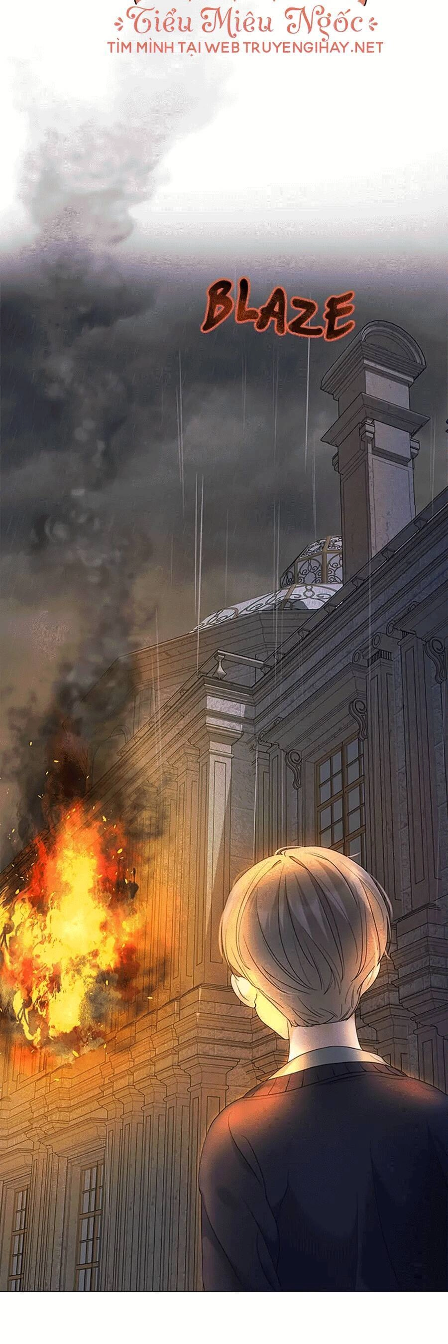 Người Không Mời Mà Đến Chapter 59 - 49