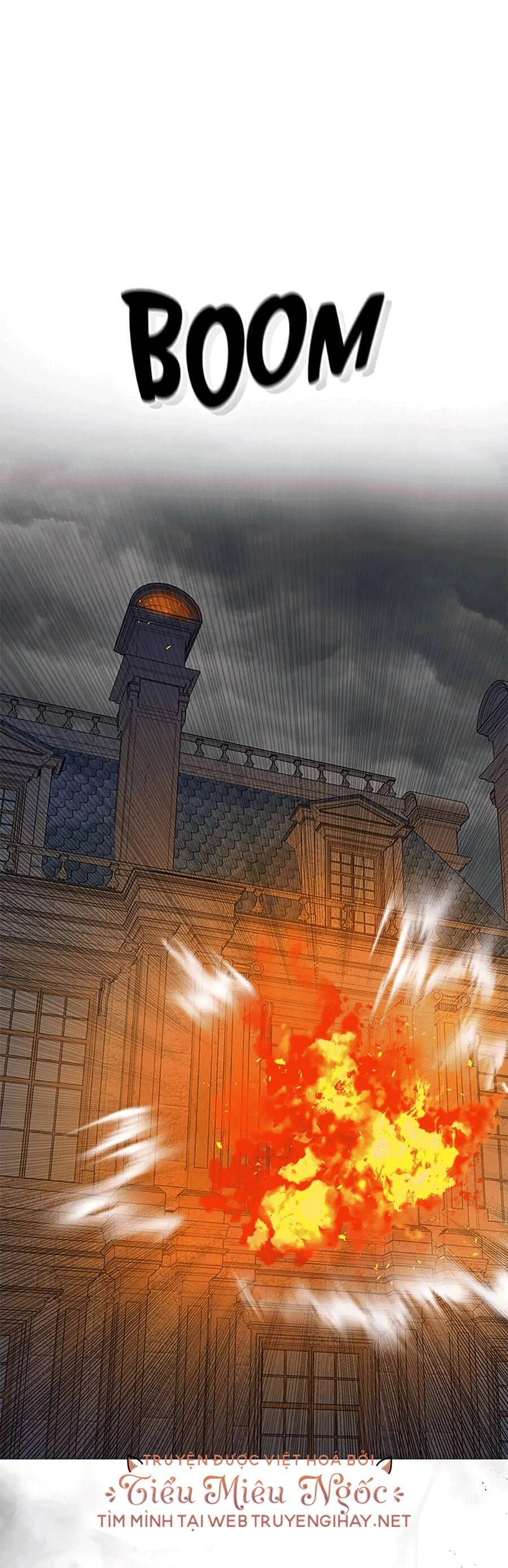 Người Không Mời Mà Đến Chapter 59 - 50