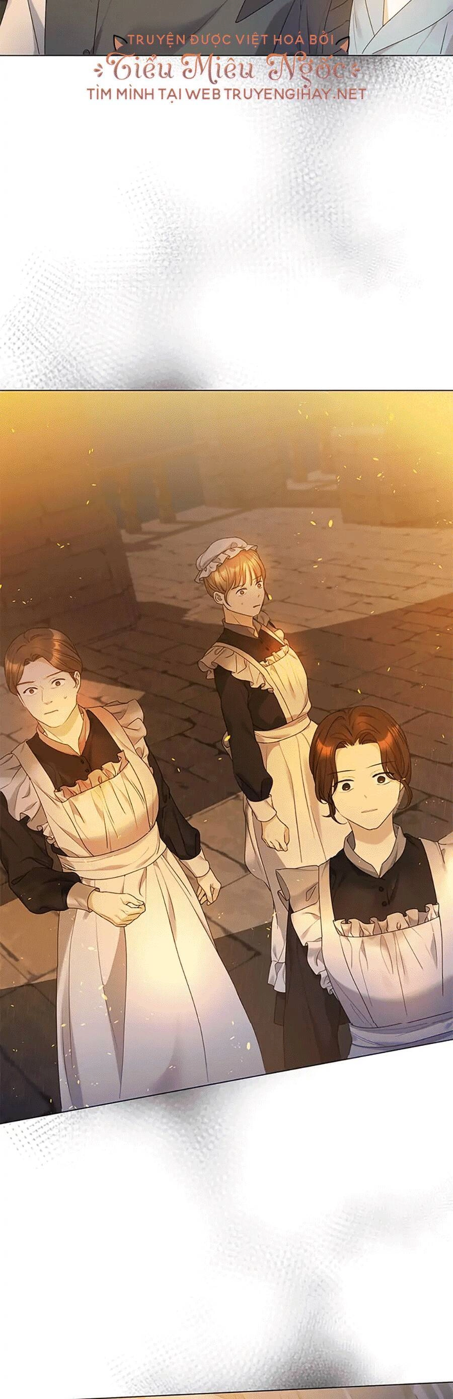 Người Không Mời Mà Đến Chapter 59 - 54