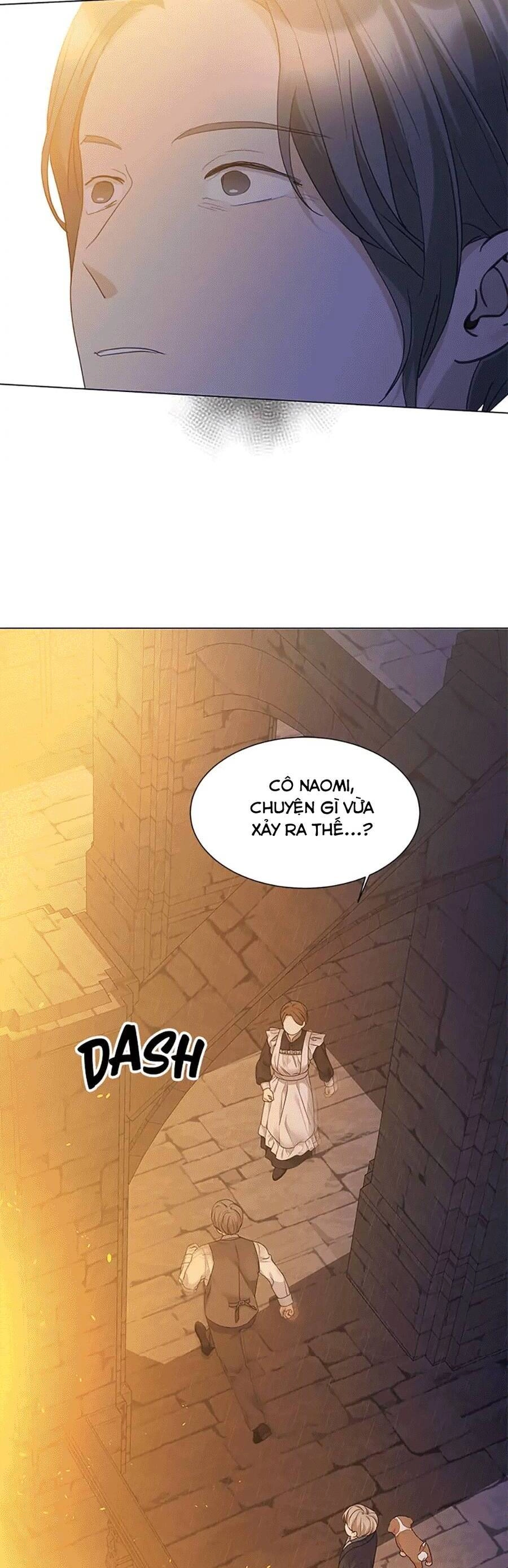 Người Không Mời Mà Đến Chapter 59 - 55