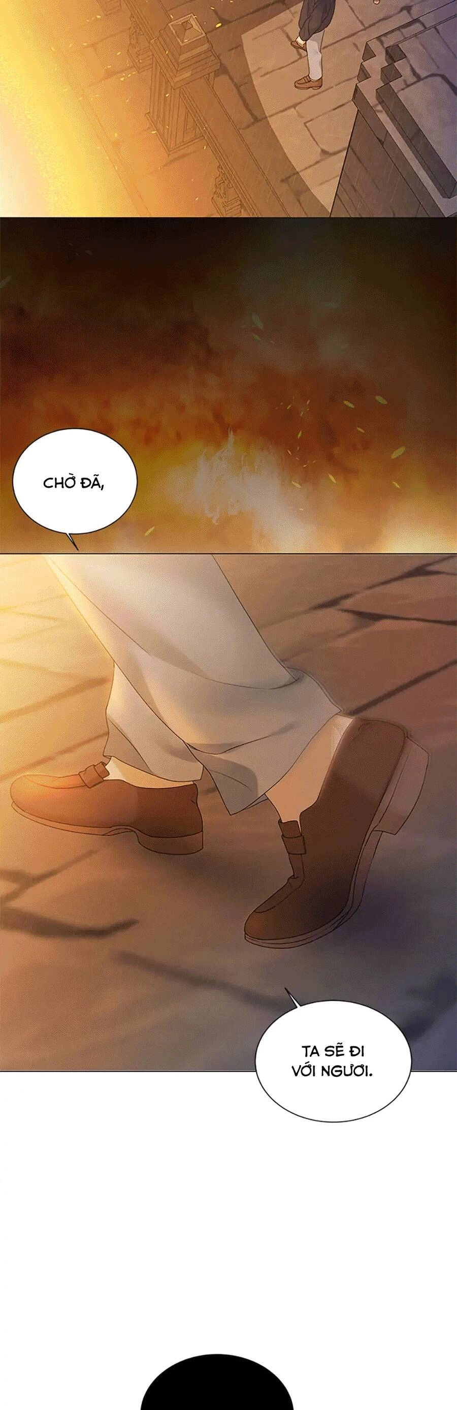 Người Không Mời Mà Đến Chapter 59 - 56