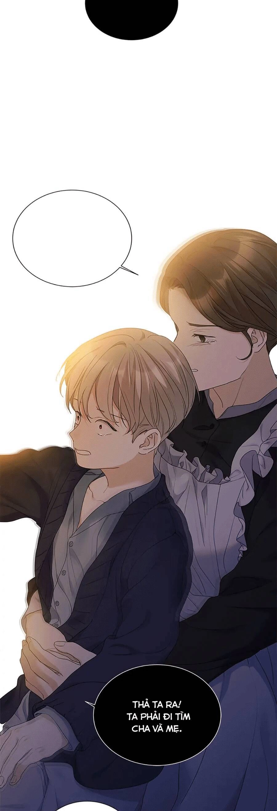 Người Không Mời Mà Đến Chapter 59 - 57