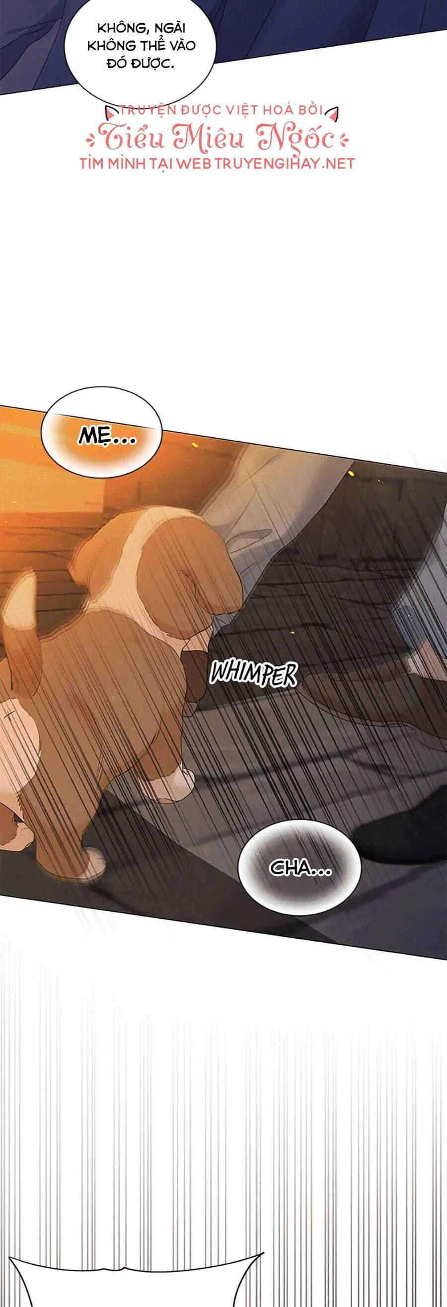 Người Không Mời Mà Đến Chapter 59 - 58