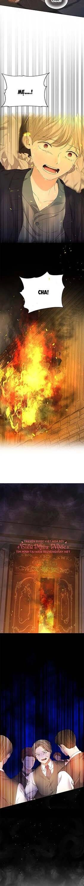 Người Không Mời Mà Đến Chapter 60 - 2