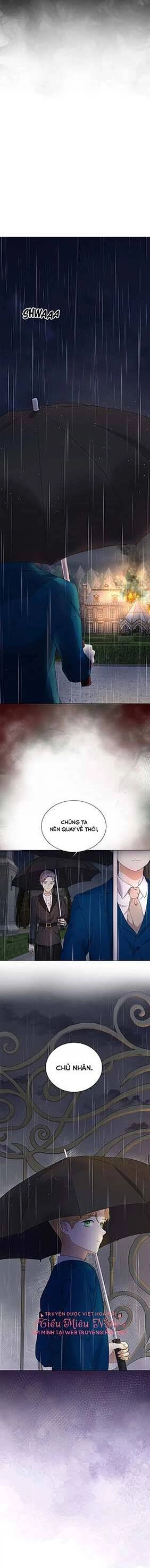 Người Không Mời Mà Đến Chapter 60 - 3