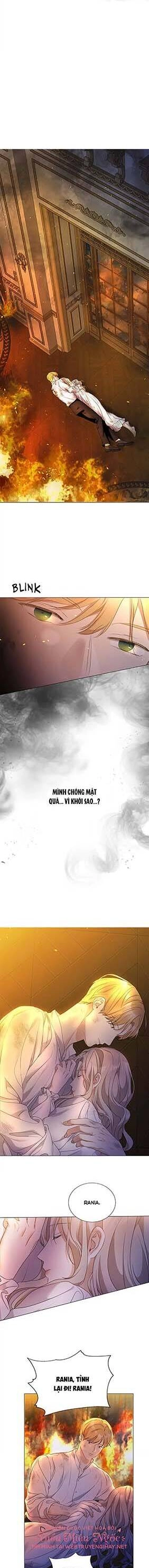 Người Không Mời Mà Đến Chapter 60 - 4