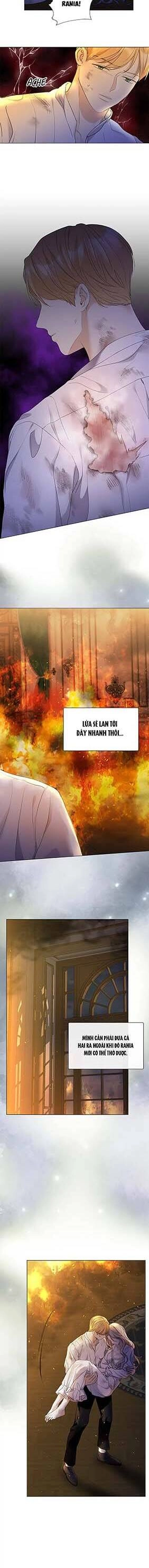 Người Không Mời Mà Đến Chapter 60 - 5