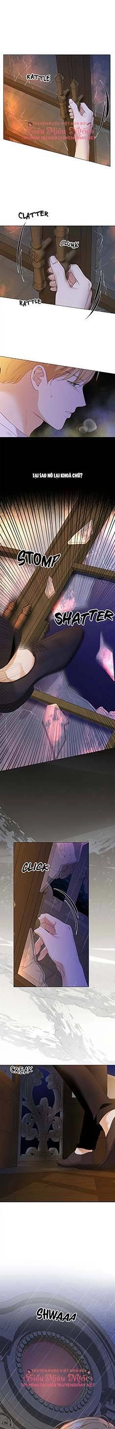 Người Không Mời Mà Đến Chapter 60 - 6