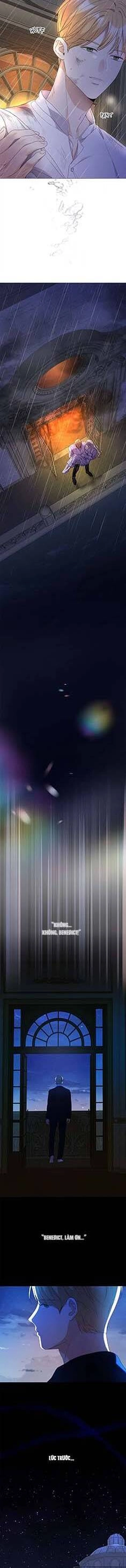 Người Không Mời Mà Đến Chapter 60 - 7